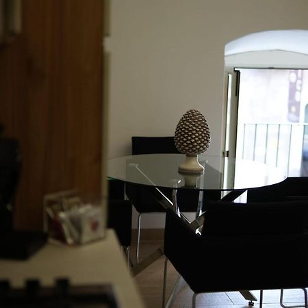 Suite 241 Catânia Exterior foto